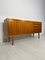 Large Mid-Century German Walnut Sideboard, 1960s 3
