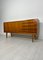 Large Mid-Century German Walnut Sideboard, 1960s 6