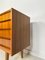 Large Mid-Century German Walnut Sideboard, 1960s 8
