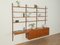 Wall Shelf by Poul Cadovius for Cado, 1960s 3