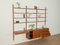 Wall Shelf by Poul Cadovius for Cado, 1960s 4