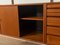 Wall Shelf by Poul Cadovius for Cado, 1960s 12