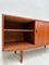 Kleines dänisches Mid-Century Teak Sideboard von Clausen & Søn, 1960er 11