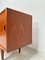 Kleines dänisches Mid-Century Teak Sideboard von Clausen & Søn, 1960er 8