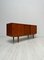 Kleines dänisches Mid-Century Teak Sideboard von Clausen & Søn, 1960er 1