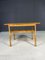 Art Deco Rattan Seating Set, Central Europe, 1930s1940s, Set of 4 2