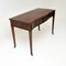 Antique Edwardian Console Table, 1900s 3