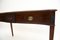 Antique Edwardian Console Table, 1900s 10