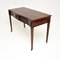 Antique Edwardian Console Table, 1900s 4