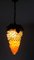 Grape Hanging Lamp, 1970s 3