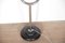 Modernist Chrome Floor Lamp, Former Czechoslovakia, 1940s 4