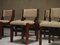 Model 273 Chairs by Franco Asnaghi for Asnaghi, 1966, Set of 6 3