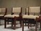 Model 273 Chairs by Franco Asnaghi for Asnaghi, 1966, Set of 6 9