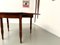 Half-Moon Table in Walnut, 1900s 24