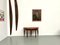 Half-Moon Table in Walnut, 1900s 2