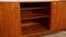 Vintage Sideboard in Walnut 11