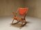 Rocking Chair by Frank Reenskaug for Bramin, 1958 10