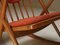 Rocking Chair by Frank Reenskaug for Bramin, 1958 2