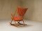 Rocking Chair by Frank Reenskaug for Bramin, 1958 17