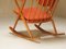 Rocking Chair by Frank Reenskaug for Bramin, 1958 8