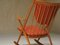 Rocking Chair by Frank Reenskaug for Bramin, 1958 9