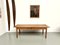 Antique Farmhouse Table in Blond Walnut, 1900s 2