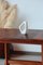Large Vintage Scandinavian Teak Dining Table, 1970s 28