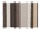 Alexandra Neutral Rug by Sandra Figuerola 1