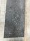 French Black Marble and Cast Iron Bistro Table, 1920s 5