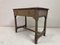 Bleached Oak Table, 1700s 14