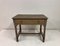Bleached Oak Table, 1700s 17