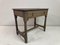 Bleached Oak Table, 1700s 13