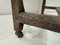 Bleached Oak Table, 1700s 10