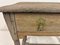 Bleached Oak Table, 1700s 2