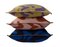 Cushion in Recycled Wool by Granite + Smoke 6