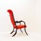 Bentwood Armchair by Jacob & Josef Kohn, 1890s 9