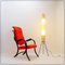 Bentwood Armchair by Jacob & Josef Kohn, 1890s 7