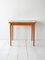 Vintage Scandinavian Extendable Table with Formica Top from Edsbyverken, 1960s 1
