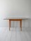 Vintage Scandinavian Extendable Table with Formica Top from Edsbyverken, 1960s 3