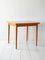 Vintage Scandinavian Extendable Table with Formica Top from Edsbyverken, 1960s 6