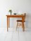 Vintage Scandinavian Extendable Table with Formica Top from Edsbyverken, 1960s 2