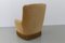 Mid-Century Danish Velvet Lounge Chair, 1960s 9