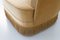 Mid-Century Danish Velvet Lounge Chair, 1960s 8