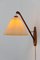 Mid-Century Danish Wall Light from Lyfa, 1950s 17