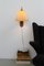 Mid-Century Danish Wall Light from Lyfa, 1950s 19