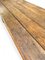 Large Antique Beech Table, 1900s 13