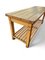 Large Antique Beech Table, 1900s 15