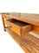 Large Antique Beech Table, 1900s 7
