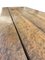 Large Antique Beech Table, 1900s 11