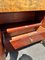 French Walnut and Mahogany Secretaire, 1830 9